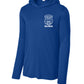 Special Operations Sport Tek UV Protect Long Sleeve Hoodie Performance T-shirt