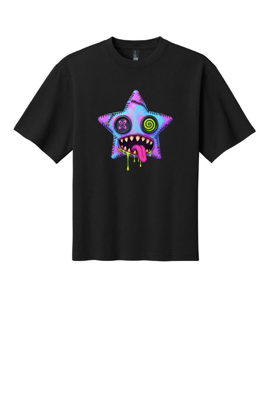 Undead Idol 7oz Gritty Tee