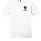 St. Joseph the Worker I Short Sleeve T-shirt-Single color Logo