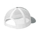 Snowcap Retro Snap Back Ball Cap