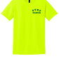 Pump Food Pantry Short Sleeve T-Shirt