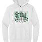Personalized Hughesville Hoodie