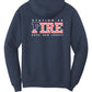 HVFD Fire Port and Company Hoodie