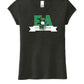 Girl's Tee