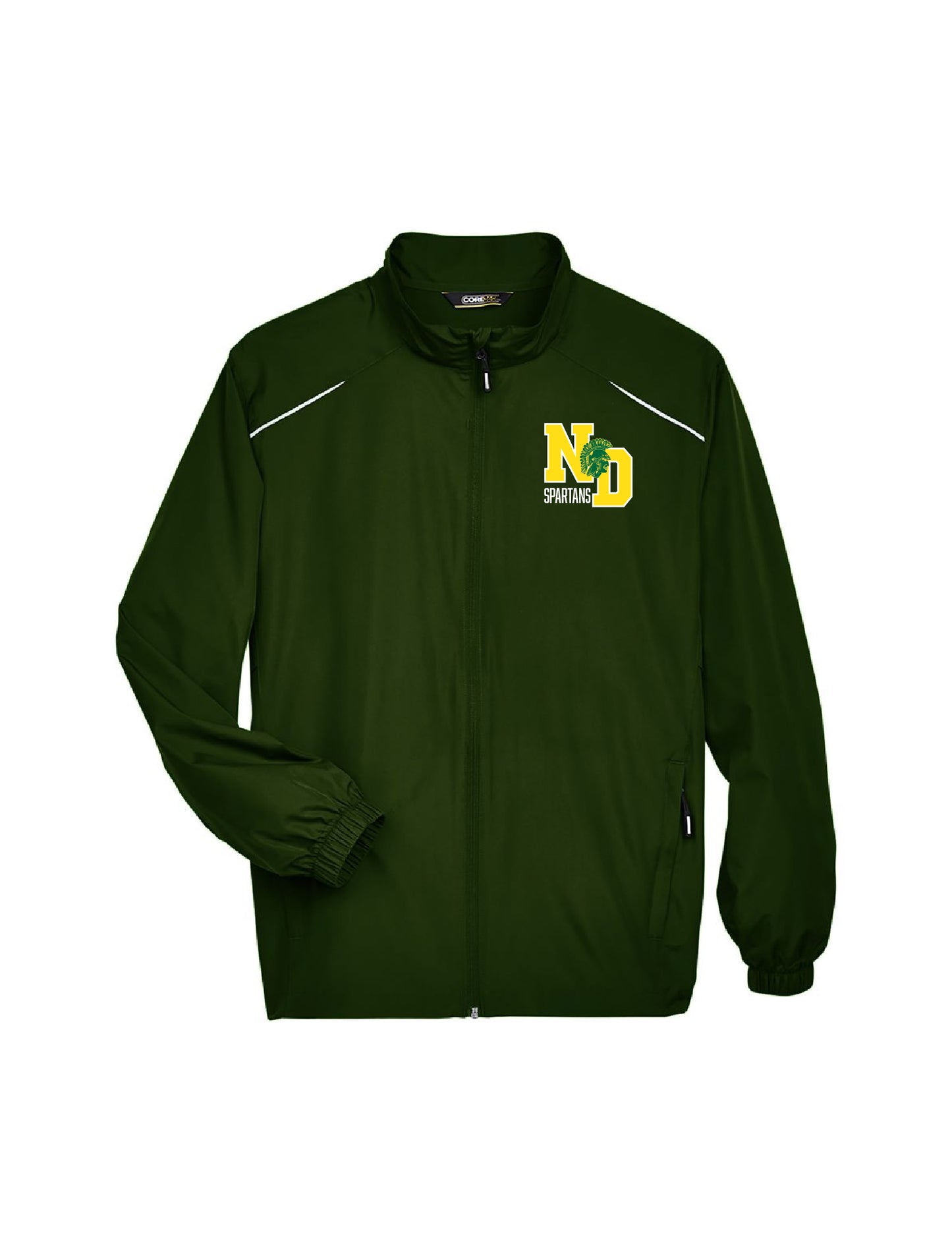 Unlined Lightweight Jacket (Unisex)