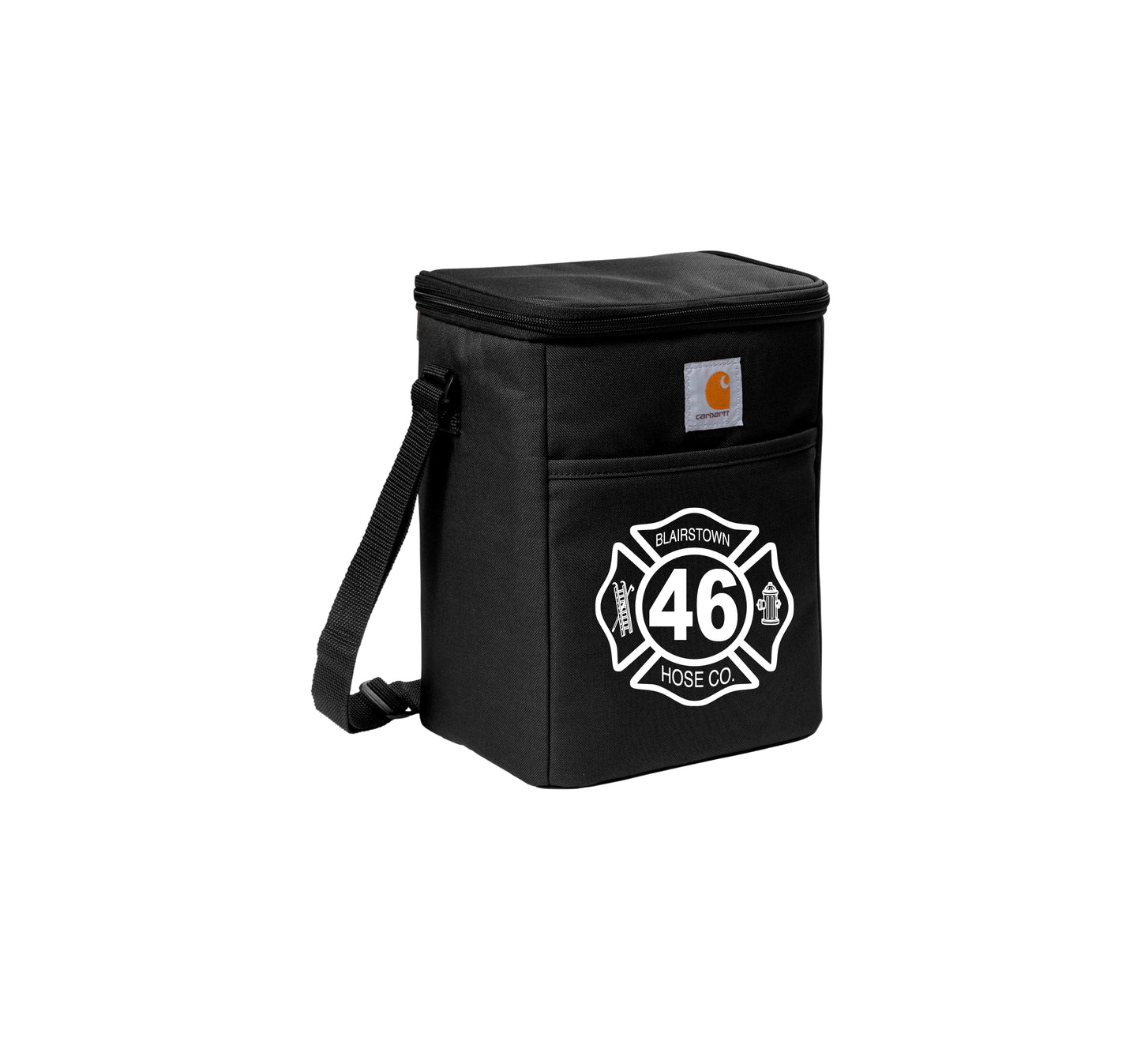 Carhartt Vertical 12-Can Cooler