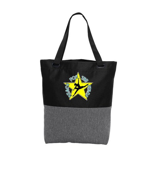 Reach for the Stars Tote