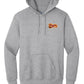 Knights Target Team Hoodie (Youth)