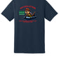 Potter's Otters Pocket T-Shirt