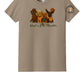 Adopt a Little Monster Short Sleeve Bella Canvas T-shirt