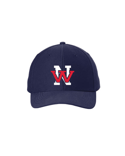 NW Ball Cap navy