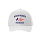 NWP Ball Cap white