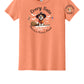 Forever Haunt Short Sleeve Bella Canvas T-shirt