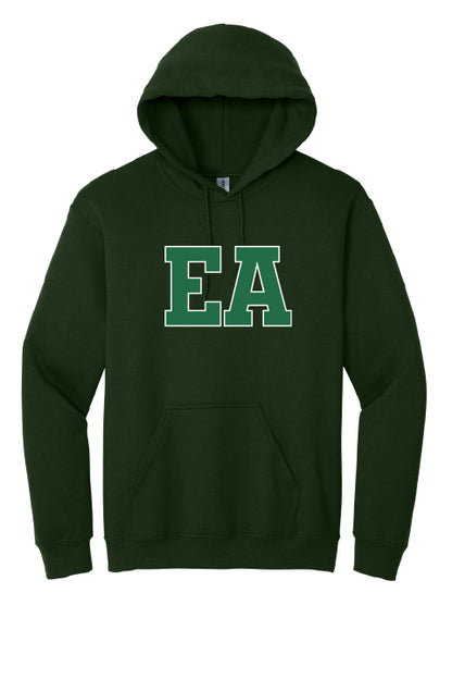 EA Hoodie (Youth)