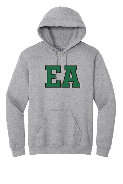 EA Hoodie (Youth)