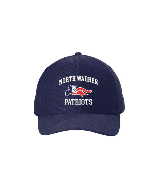 NWP Ball Cap navy