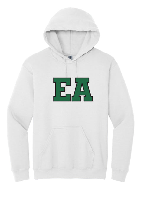 EA Hoodie (Youth)