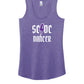 SCDC Dancer Racerback Tank