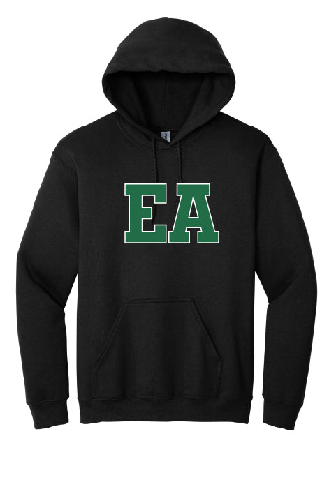 EA Hoodie (Youth)