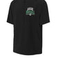 Spartans Football Sport-Tek® Repeat 1/2-Zip Short Sleeve Jacket