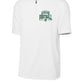 Spartans Football Sport-Tek® Repeat 1/2-Zip Short Sleeve Jacket