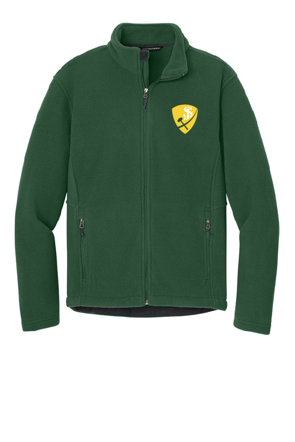 St. Joseph the Worker Youth Fleece Jacket