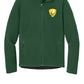 St. Joseph the Worker Unisex Fleece Jacket