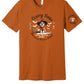Forever Haunt Short Sleeve Bella Canvas T-shirt