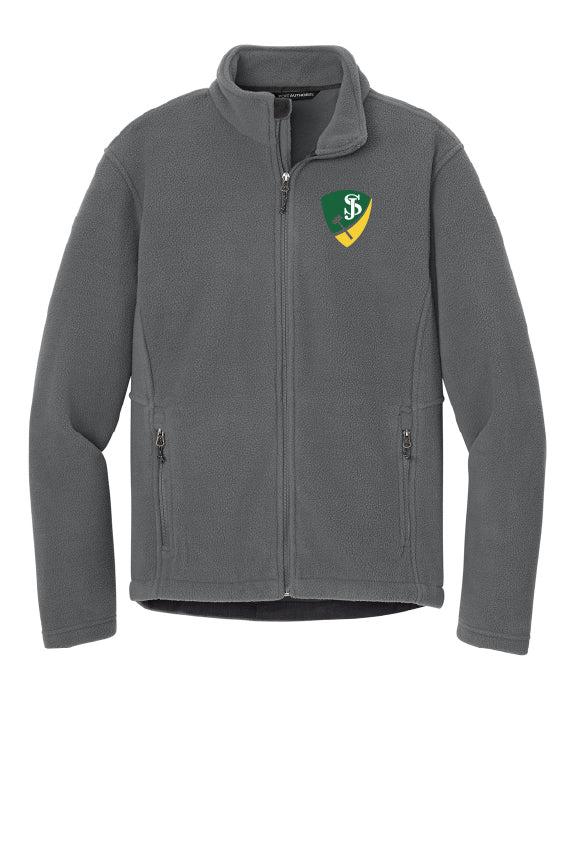 St. Joseph the Worker Youth Fleece Jacket