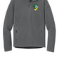 St. Joseph the Worker Unisex Fleece Jacket