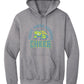 Trout Creek Cheer Hoodie (Youth)