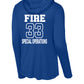 Special Operations Sport Tek UV Protect Long Sleeve Hoodie Performance T-shirt
