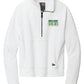 New Era Women's 1/2 Zip