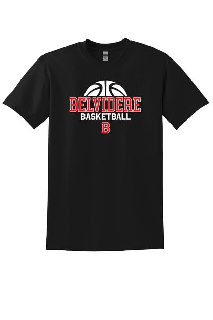 Belvidere Basketball Short Sleeve T-Shirt
