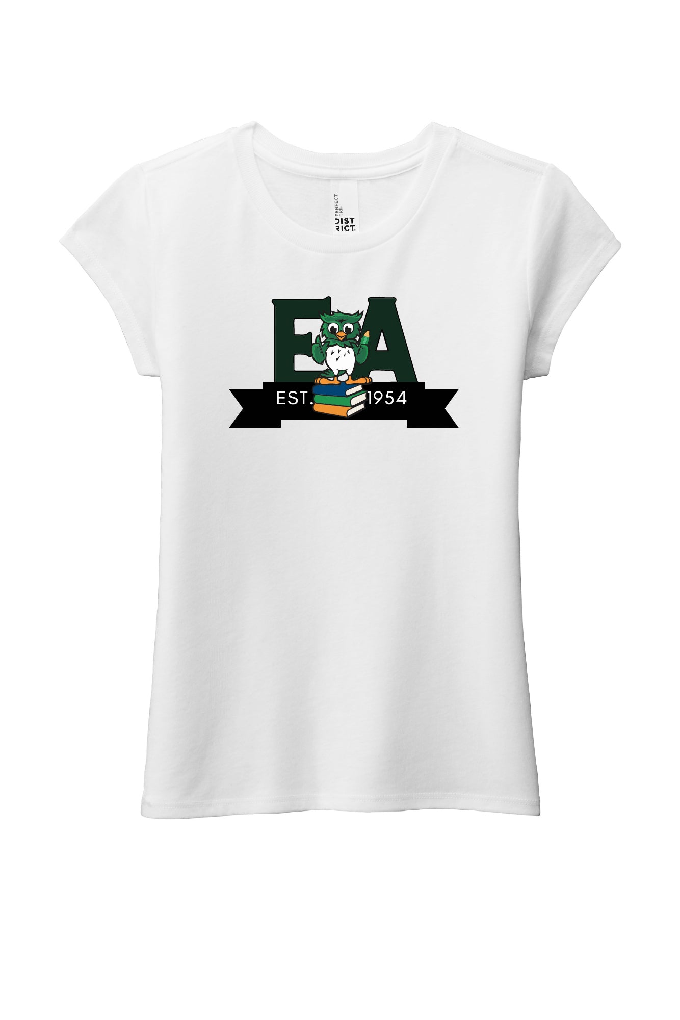 Girl's Tee