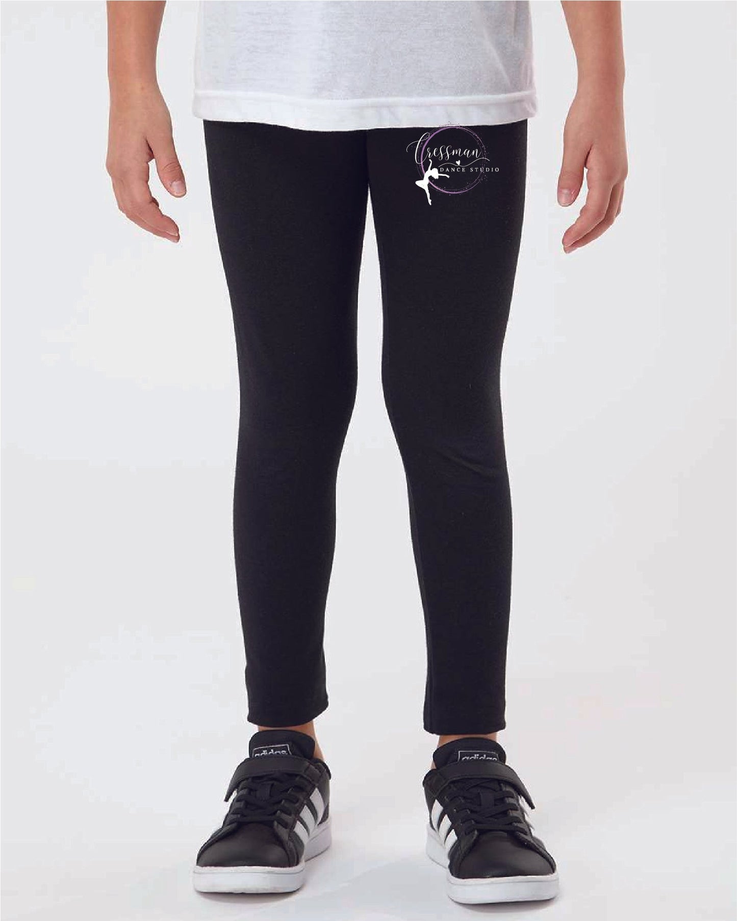 Youth Leggings