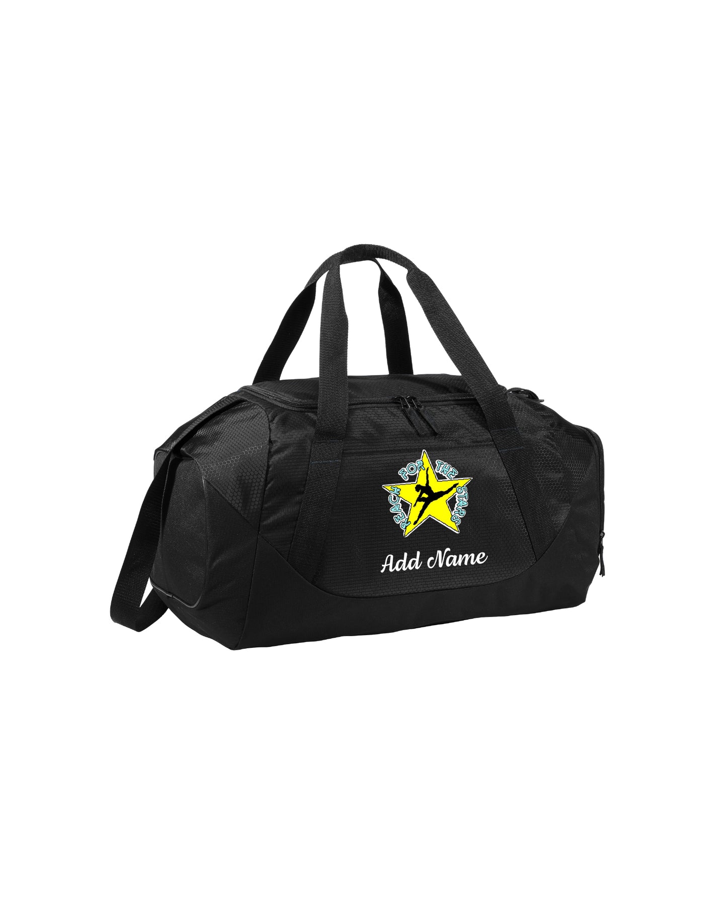 Reach for the Stars Duffel Bag