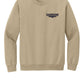 Garrone Garage Crewneck Sweatshirt