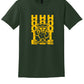 Hootie! Short Sleeve T-Shirt