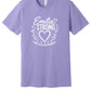 Emilia Strong Short Sleeve T-shirt