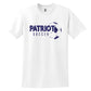 Patriot Soccer Short Sleeve T-Shirt