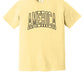 Patriots Comfort Colors Short Sleeve T-Shirt
