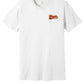 Knights Target Team Short Sleeve T-Shirt (Adult)