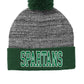 Spartans Pom Pom Beanie