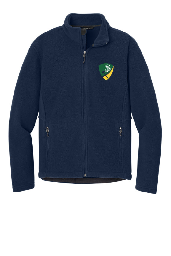 St. Joseph the Worker Youth Fleece Jacket