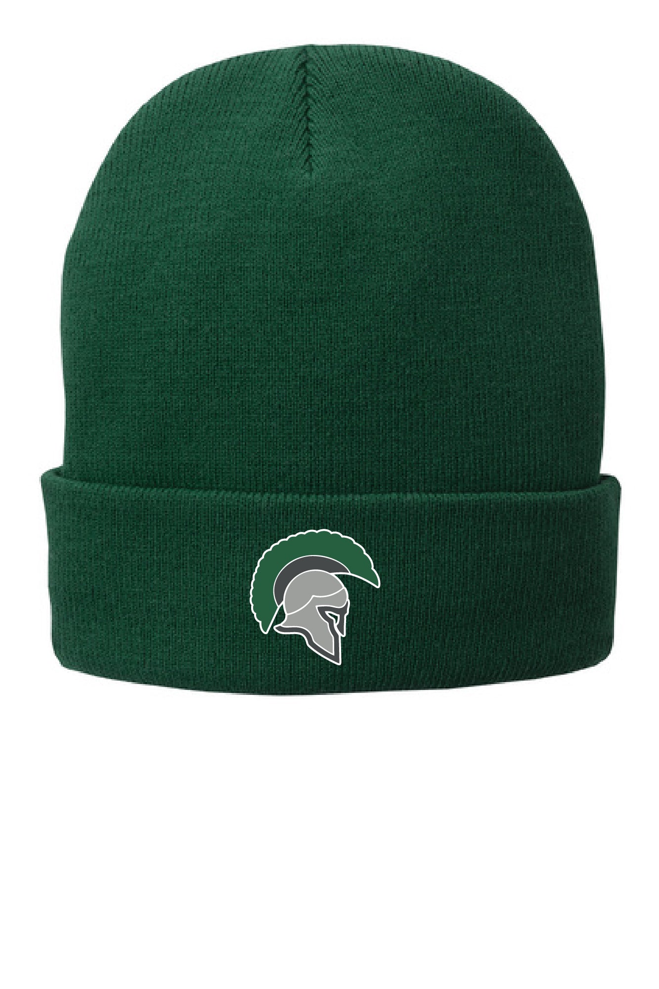 Spartans Fleece Lined Beanie