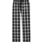Flannel Pants