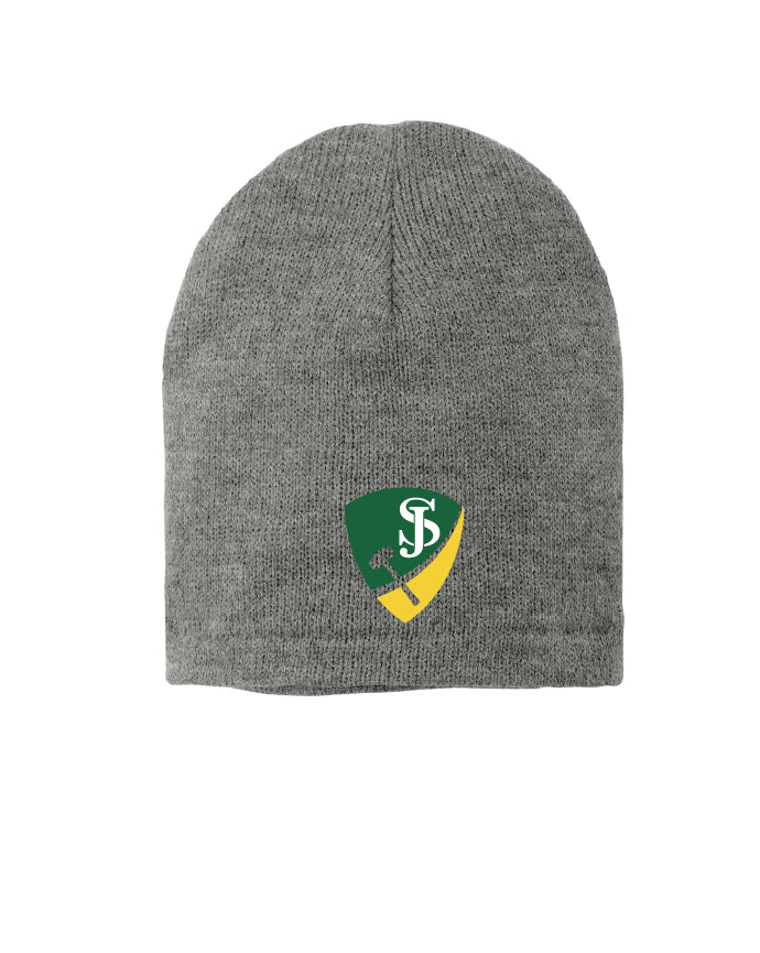 St. Joseph the Worker Fleece Lined Beanie