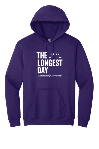 The Longest Day Hoodie