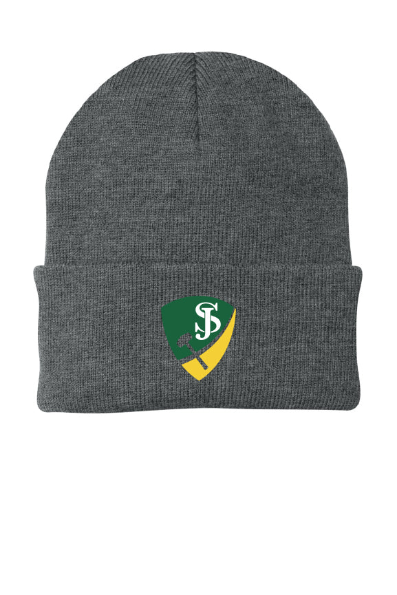 St. Joseph the Worker Beanie